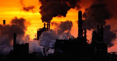 Fossil Fuel Pollution