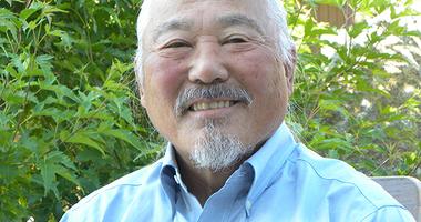 Dennis Ojima