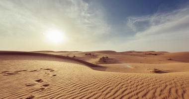 Desert