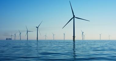 ocean turbines