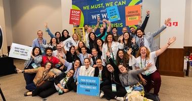 rio group photo