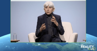 Reflecting on 10 Years of the Paris Agreement