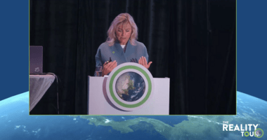 We Are Climate Reality