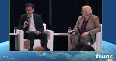 10 Years of the Paris Agreement: Taking Stock of Regional Climate Ambitions and Cooperation