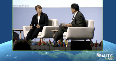 City Leadership on Climate Action