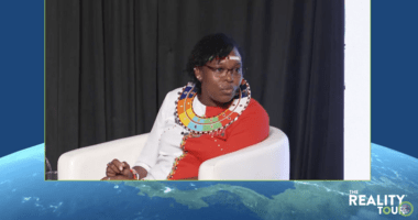 Championing Climate Justice
