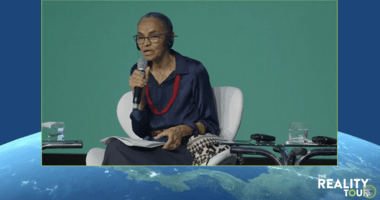 A Moral Call for Climate Action: Part 1
