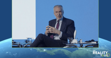 Brazil's Climate Moment: Part 2