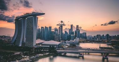 singapore