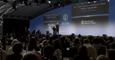 The Climate Crisis: Science, Impacts, and Solutions