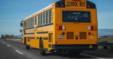 School bus