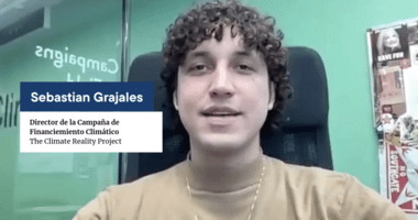 No podemos permitir que la conferencia de Santa Marta se convierta en un mero foro de promesas incumplidas. Firma nuestra carta abierta a los países miembros de COFFIS: dejen de dilatar el proceso y asuman el liderazgo para poner fin a los subsidios a los combustibles fósiles e invertir en energía limpia, asequible y abundante.