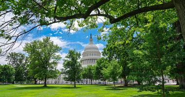 capitol building
