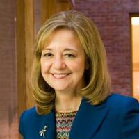 Rosina Bierbaum, Ph. D.