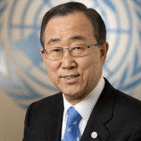 BAN Ki-Moon