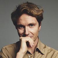 Matteo Ward 