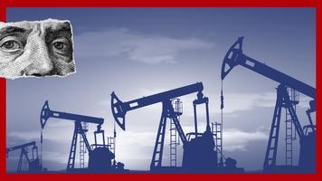 An image of fossil fuel extraction.