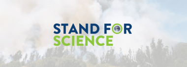 Stand for Science