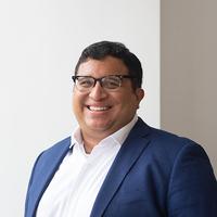 Rolando Velásquez