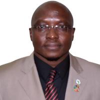 Reverend Doctor Lesmore Gibson Ezekiel
