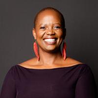Wanjira Mathai