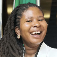 Bertha Letsoko