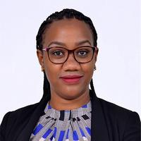 Yvonne Nyokabi Gachugi