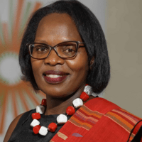 Jane Muigai Kamphuis