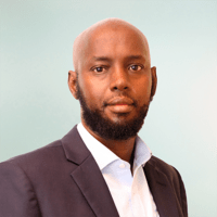 Mohamed Adow