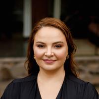 Natalie Unterstell