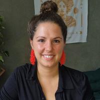 Nina Marcucci