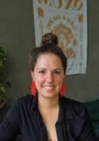 Nina Marcucci headshot