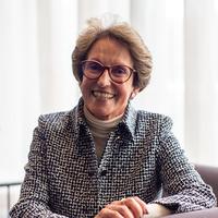 Dr. Thelma Krug