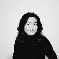 Gereltuya Bayanmunkh headshot