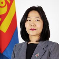 Chimguundari Navaan-Yunden