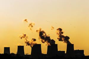 Fossil Fuel Advocacy