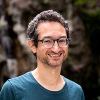 Matt Traldi