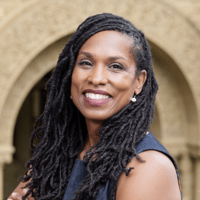 Maxine Burkett