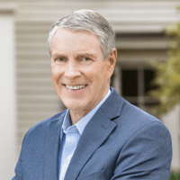 Senator Bill Frist, MD