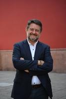 Claudio Orrego Larrain