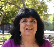 Flavia Liberona