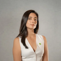 Sofía Serrano 