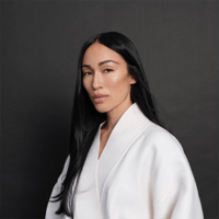 Stephanie Suganami