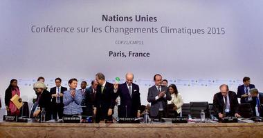 blog paris accord history