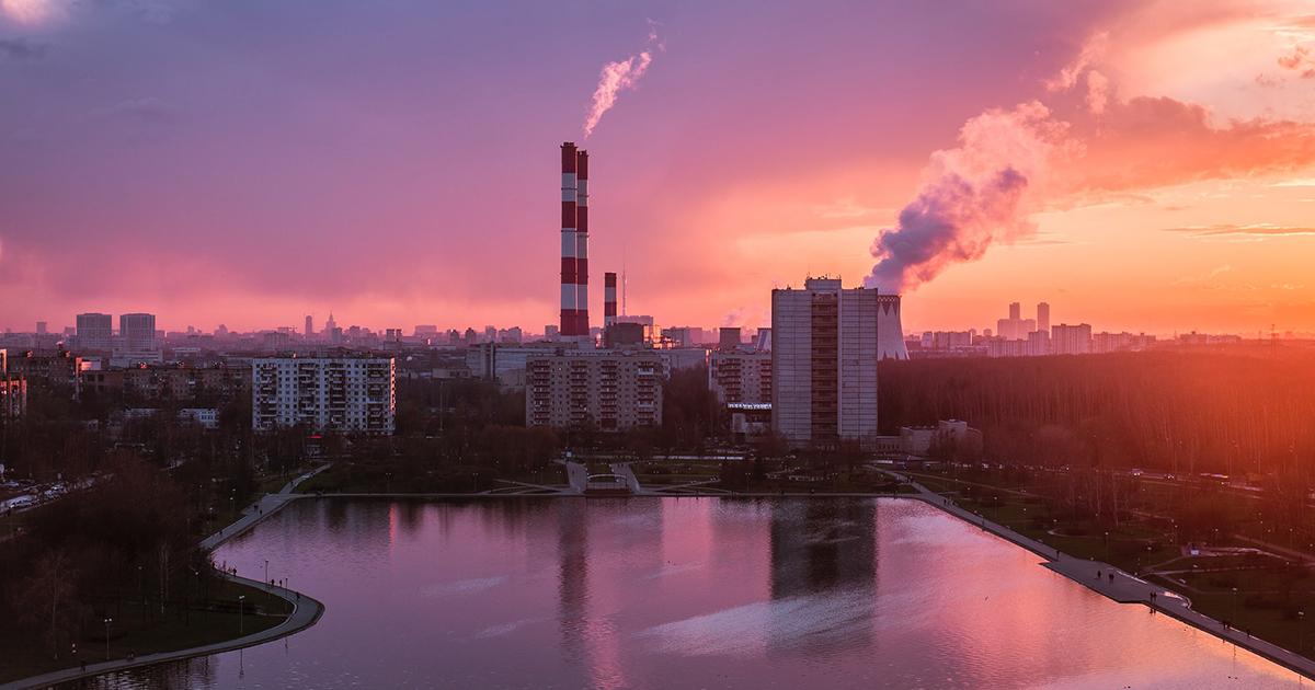 Sacrifice Zones 101 The Climate Reality Project