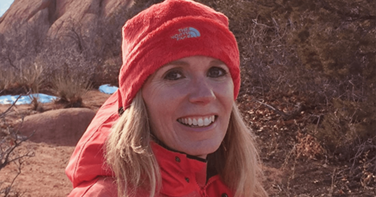 Amy Weber | The Climate Reality Project