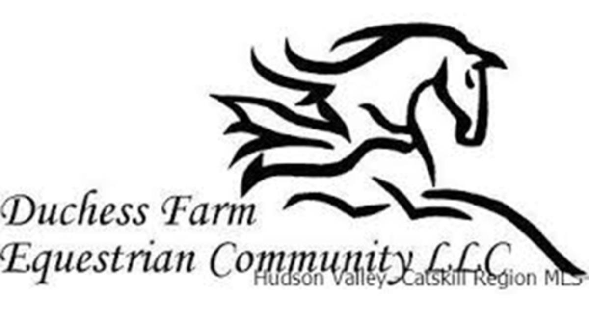 Duchess Farm Equestrian Community The Climate Reality Project