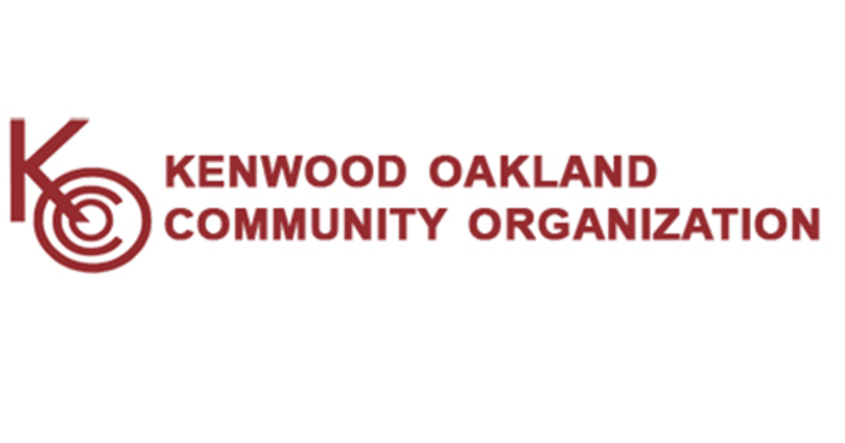 KenwoodOakland Community Organization The Climate Reality Project