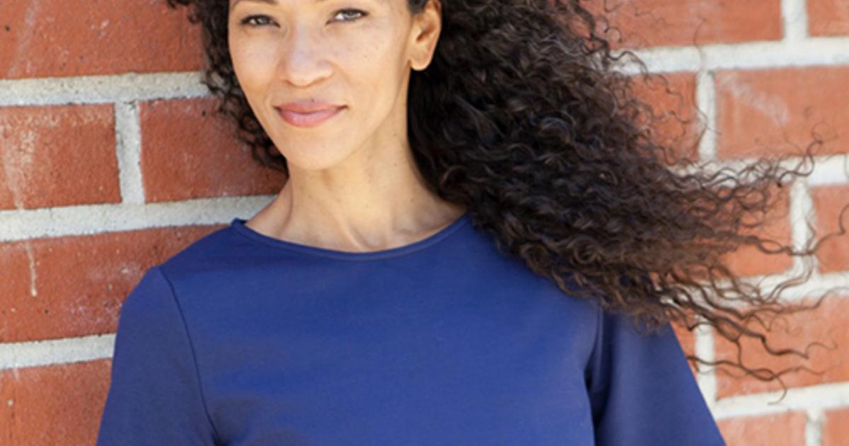Sybil Azur | The Climate Reality Project