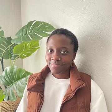 Tasha Mwanakalando 